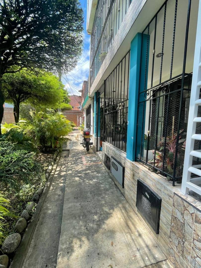 Casa en Venta en El Guabito, Cali