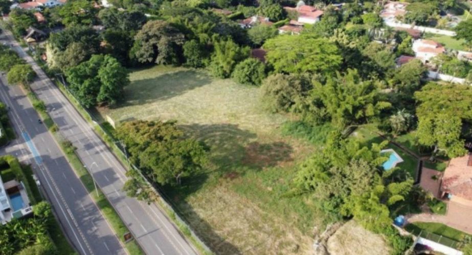 Lote en venta en Pance, Cali, 9773 m² · foto 4 de 6