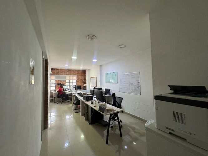 Bodega en arriendo en La Tablaza, La Estrella, 360 m² · foto 6 de 14