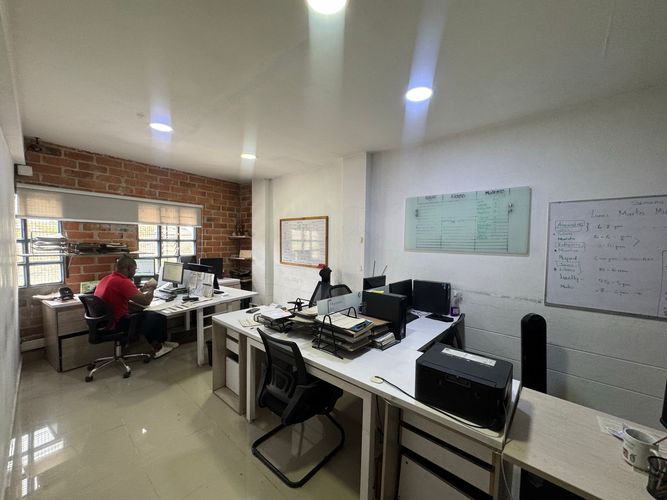 Bodega en arriendo en La Tablaza, La Estrella, 360 m² · foto 7 de 14