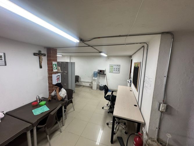 Bodega en arriendo en La Tablaza, La Estrella, 360 m² · foto 8 de 14