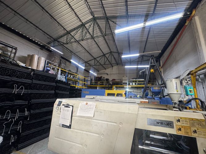 Bodega en arriendo en La Tablaza, La Estrella, 360 m² · foto 11 de 14