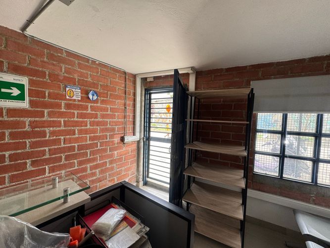 Bodega en arriendo en La Tablaza, La Estrella, 360 m² · foto 13 de 14