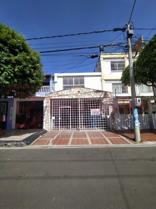 Casa en Arriendo en Blanco, Cúcuta