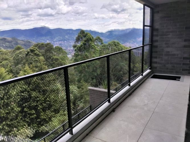 Apartamento en venta en Escobero, Envigado · foto 4 de 18