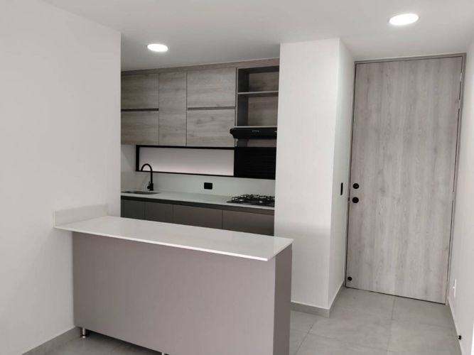 Apartamento en venta en Escobero, Envigado · foto 5 de 18