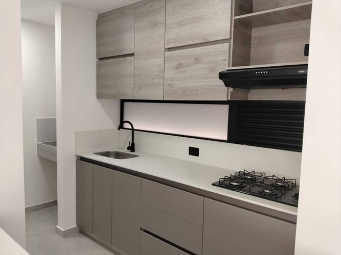 Apartamento en venta en Escobero, Envigado · foto 6 de 18