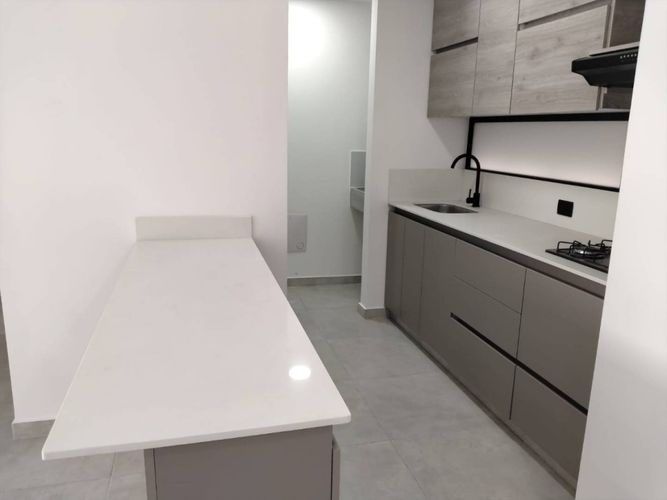 Apartamento en venta en Escobero, Envigado · foto 8 de 18