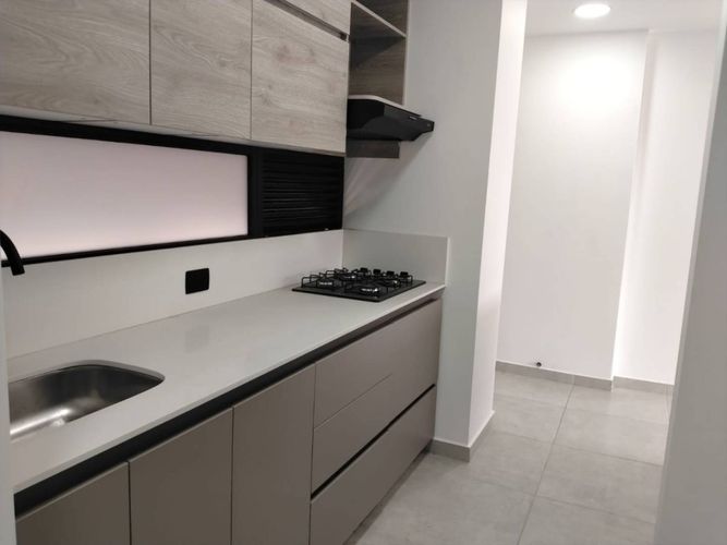 Apartamento en venta en Escobero, Envigado · foto 9 de 18