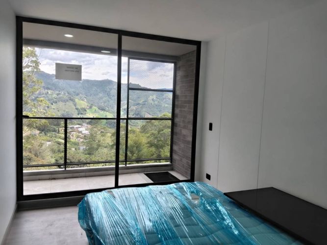 Apartamento en venta en Escobero, Envigado · foto 17 de 18