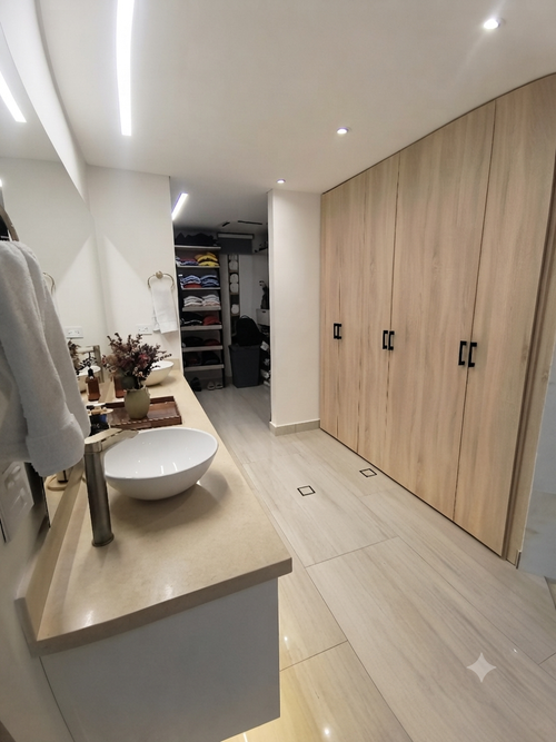 Apartamento de 4 alcobas en arriendo en La Boquilla, Cartagena, 250 m² · foto 21 de 24
