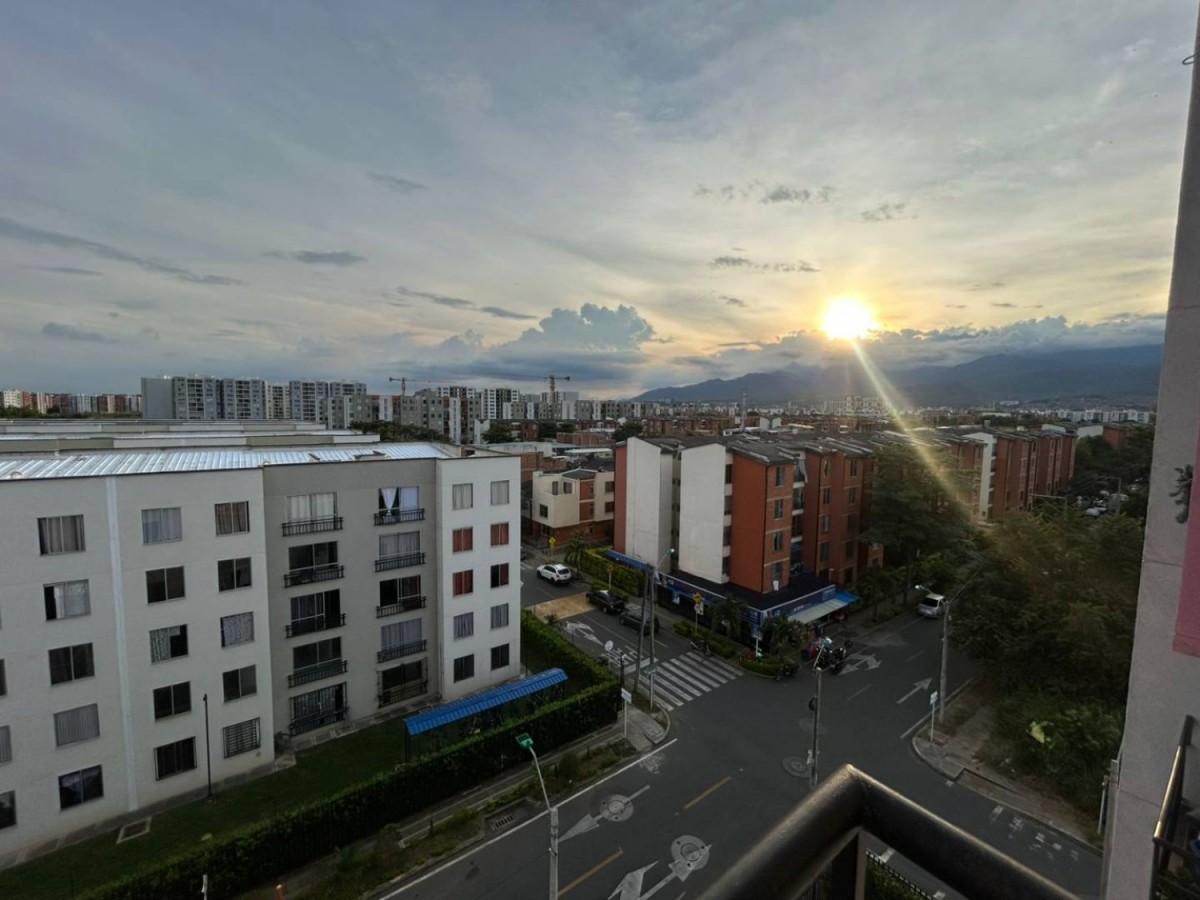 Apartamento en venta en Las Vegas De Comfandi, Cali · foto 2 de 15
