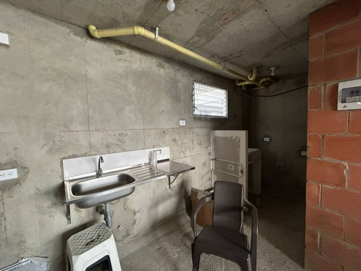 Apartamento en venta en Las Vegas De Comfandi, Cali · foto 3 de 15