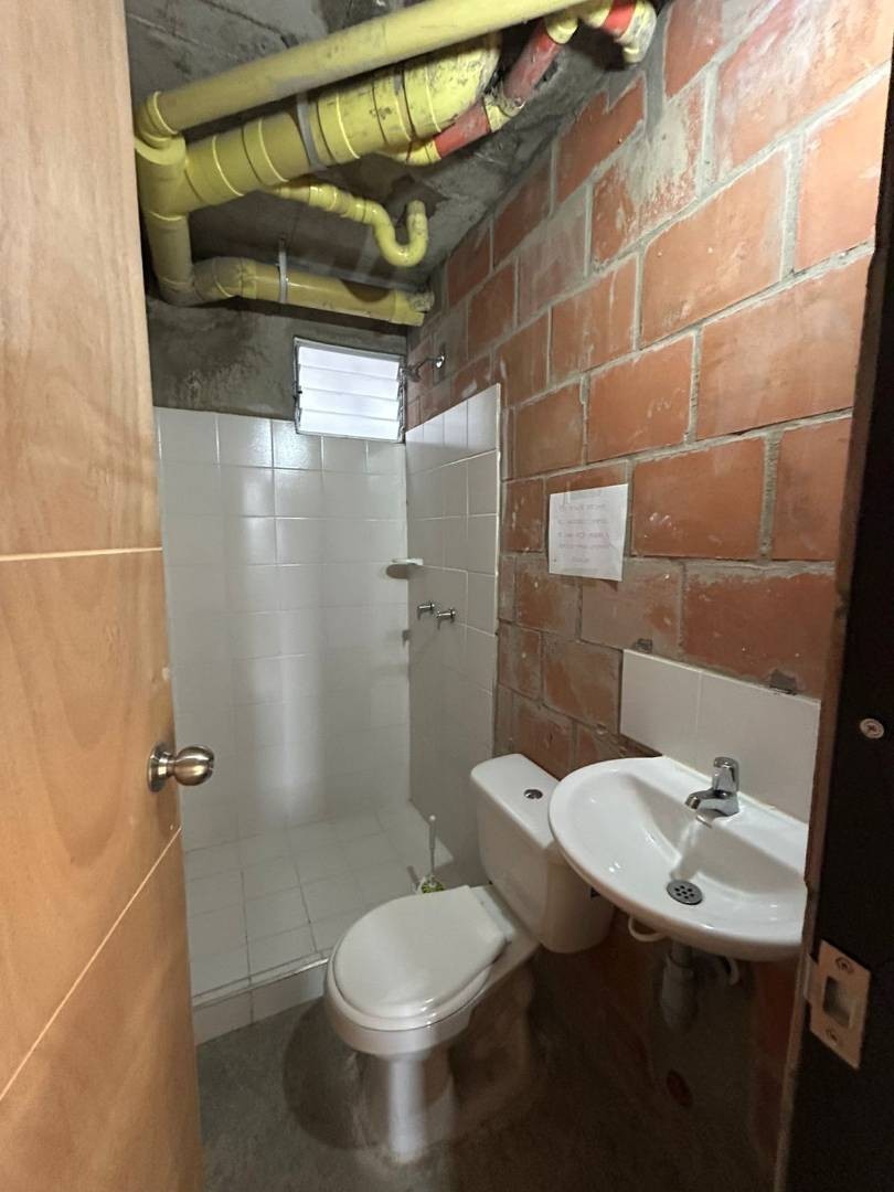 Apartamento en venta en Las Vegas De Comfandi, Cali · foto 5 de 15