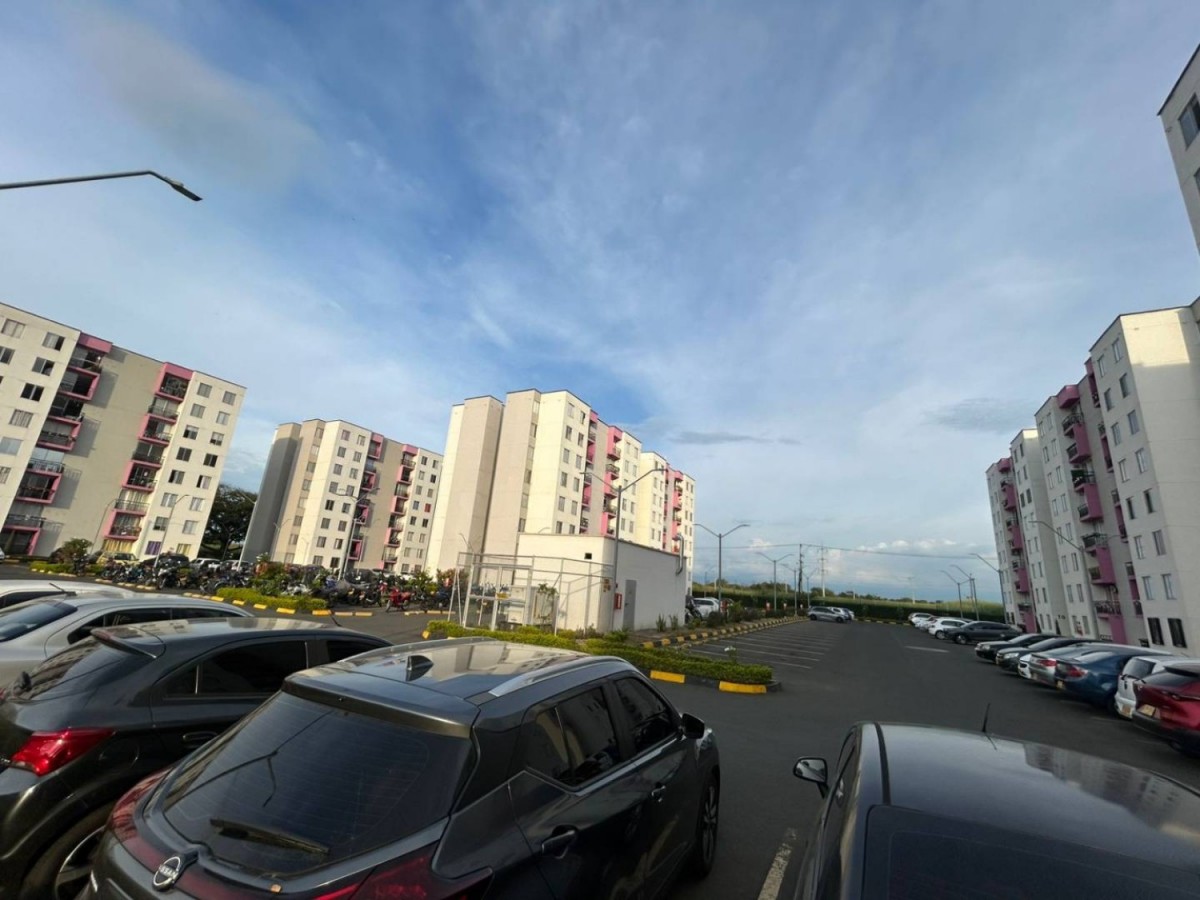 Apartamento en venta en Las Vegas De Comfandi, Cali · foto 10 de 15