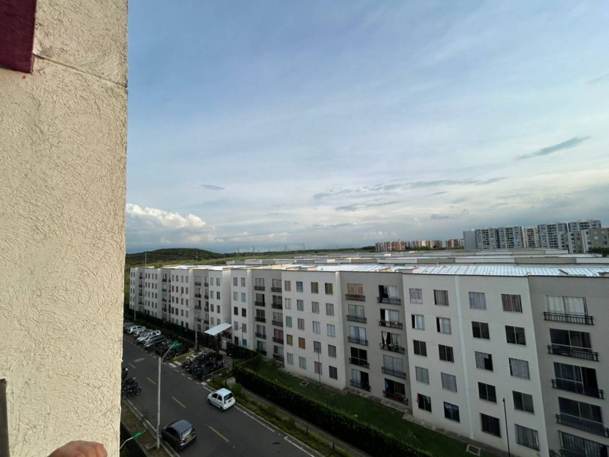 Apartamento en venta en Las Vegas De Comfandi, Cali · foto 11 de 15