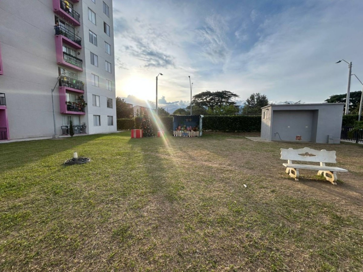 Apartamento en venta en Las Vegas De Comfandi, Cali · foto 12 de 15