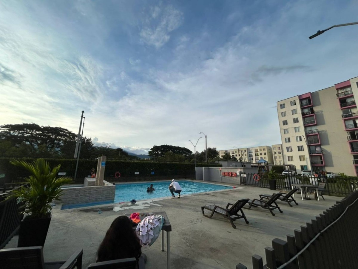 Apartamento en venta en Las Vegas De Comfandi, Cali · foto 13 de 15