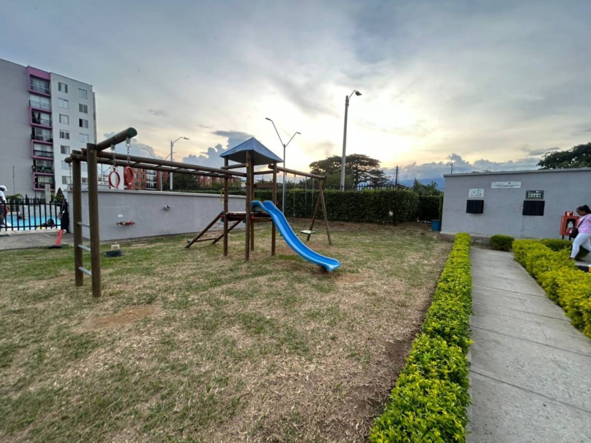 Apartamento en venta en Las Vegas De Comfandi, Cali · foto 15 de 15