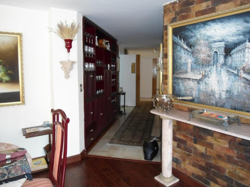 Apartamento en venta en La Carolina, Bogotá · foto 3 de 22