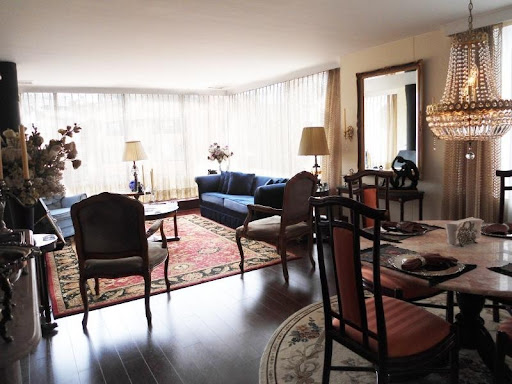Apartamento en venta en La Carolina, Bogotá · foto 4 de 22