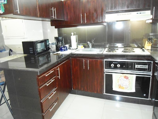 Apartamento en venta en La Carolina, Bogotá · foto 6 de 22