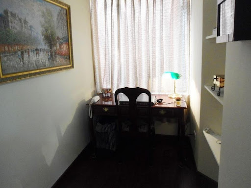 Apartamento en venta en La Carolina, Bogotá · foto 8 de 22