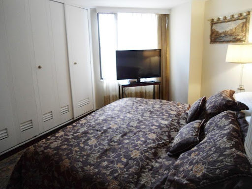 Apartamento en venta en La Carolina, Bogotá · foto 10 de 22