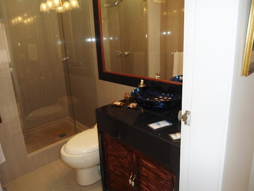 Apartamento en venta en La Carolina, Bogotá · foto 11 de 22