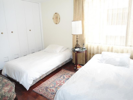 Apartamento en venta en La Carolina, Bogotá · foto 12 de 22