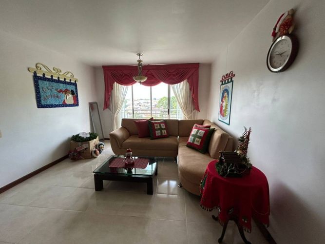 Apartamento en venta en Caney, Cali · foto 3 de 24