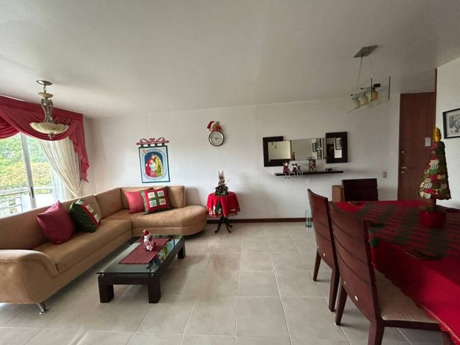 Apartamento en venta en Caney, Cali · foto 4 de 24