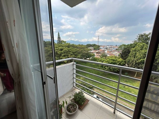 Apartamento en venta en Caney, Cali · foto 5 de 24