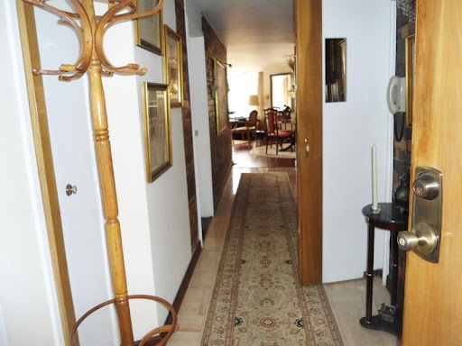 Apartamento en venta en La Carolina, Bogotá · foto 15 de 22