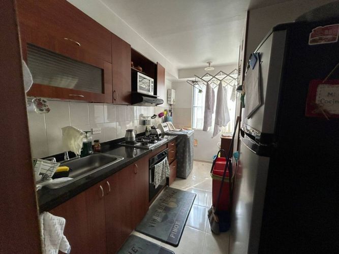 Apartamento en venta en Caney, Cali · foto 6 de 24