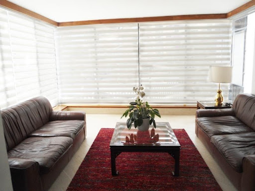Apartamento en venta en La Carolina, Bogotá · foto 16 de 22