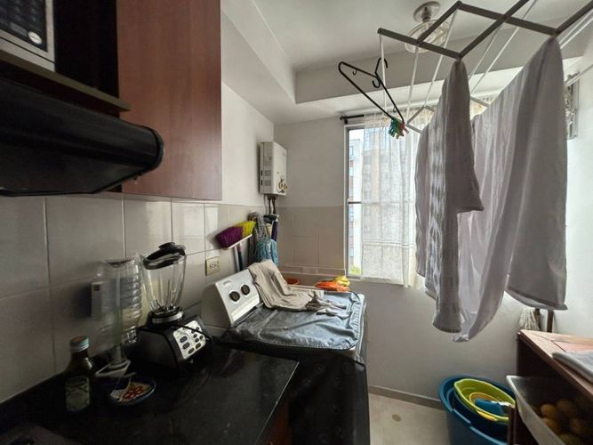 Apartamento en venta en Caney, Cali · foto 7 de 24