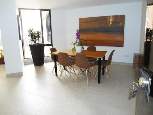 Apartamento en venta en La Carolina, Bogotá · foto 17 de 22