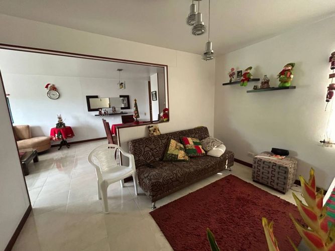 Apartamento en venta en Caney, Cali · foto 8 de 24
