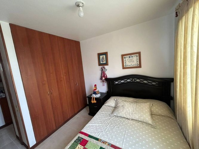 Apartamento en venta en Caney, Cali · foto 10 de 24