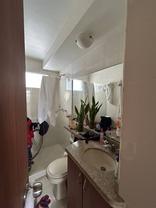 Apartamento en venta en Caney, Cali · foto 11 de 24