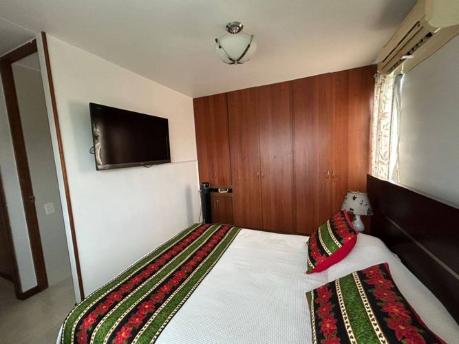Apartamento en venta en Caney, Cali · foto 12 de 24
