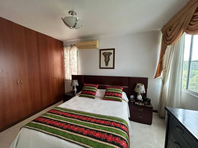 Apartamento en venta en Caney, Cali · foto 13 de 24