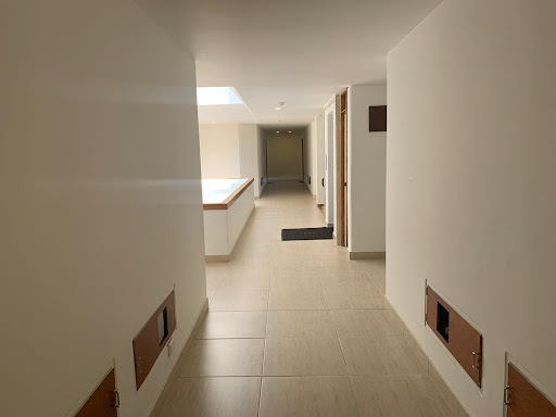 Apartamento en venta en La Carolina, Bogotá · foto 22 de 22