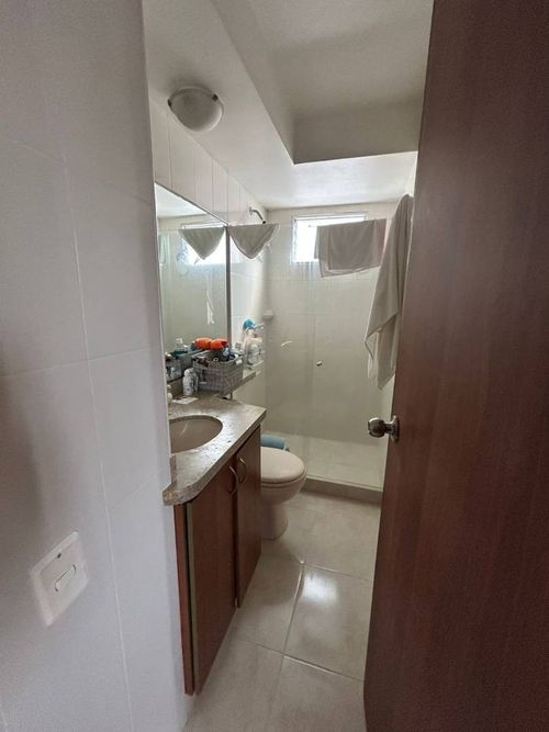 Apartamento en venta en Caney, Cali · foto 14 de 24