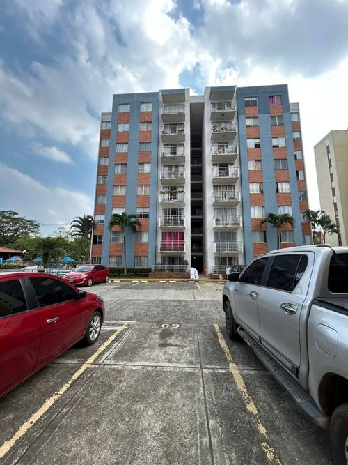 Apartamento en venta en Caney, Cali · foto 15 de 24