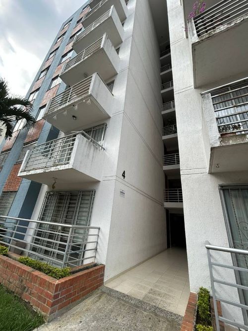 Apartamento en venta en Caney, Cali · foto 16 de 24