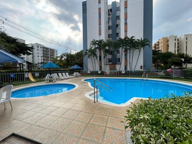 Apartamento en venta en Caney, Cali · foto 17 de 24