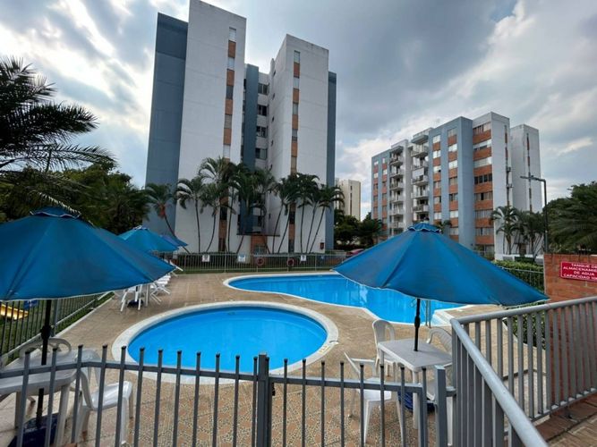 Apartamento en venta en Caney, Cali · foto 18 de 24