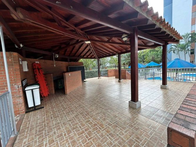 Apartamento en venta en Caney, Cali · foto 19 de 24